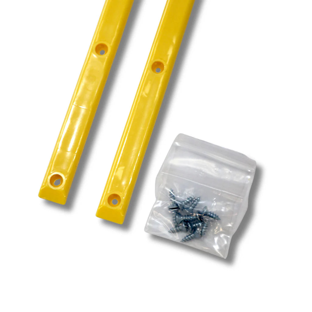 THIS | Rails - Yellow