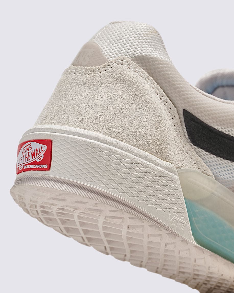 Vans | AVE 2.0 - Blanc/Black (White)