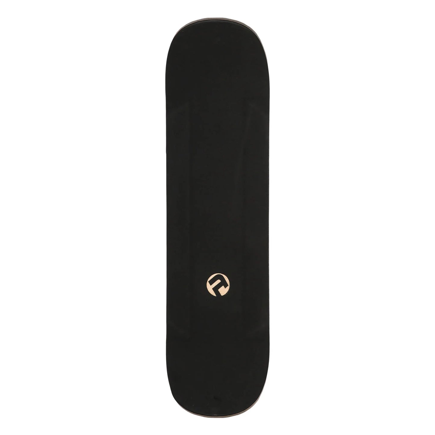 Ambition | 9" Bergeon Premium Snowskate (WARPED)