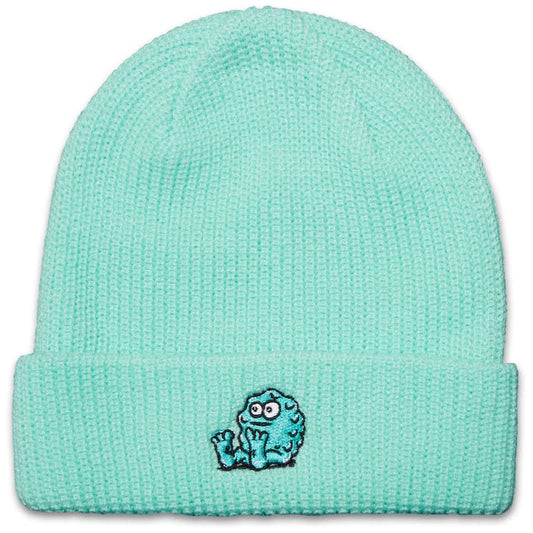 Snot | Booger Beanie - Teal
