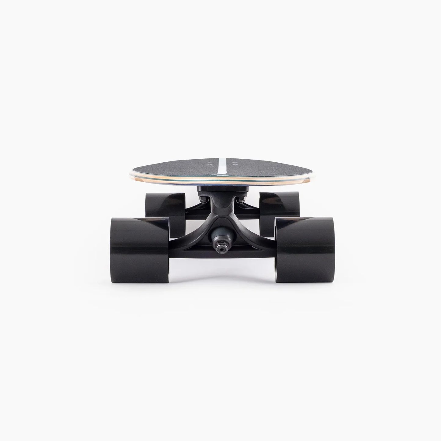 Landyachtz | 42.2" Big Dipper Complete - Breach