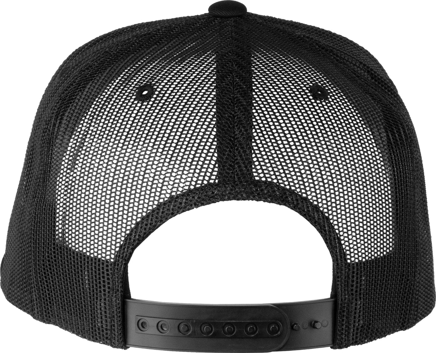 Powell Peralta | Winged Ripper Snap Back Hat - Black