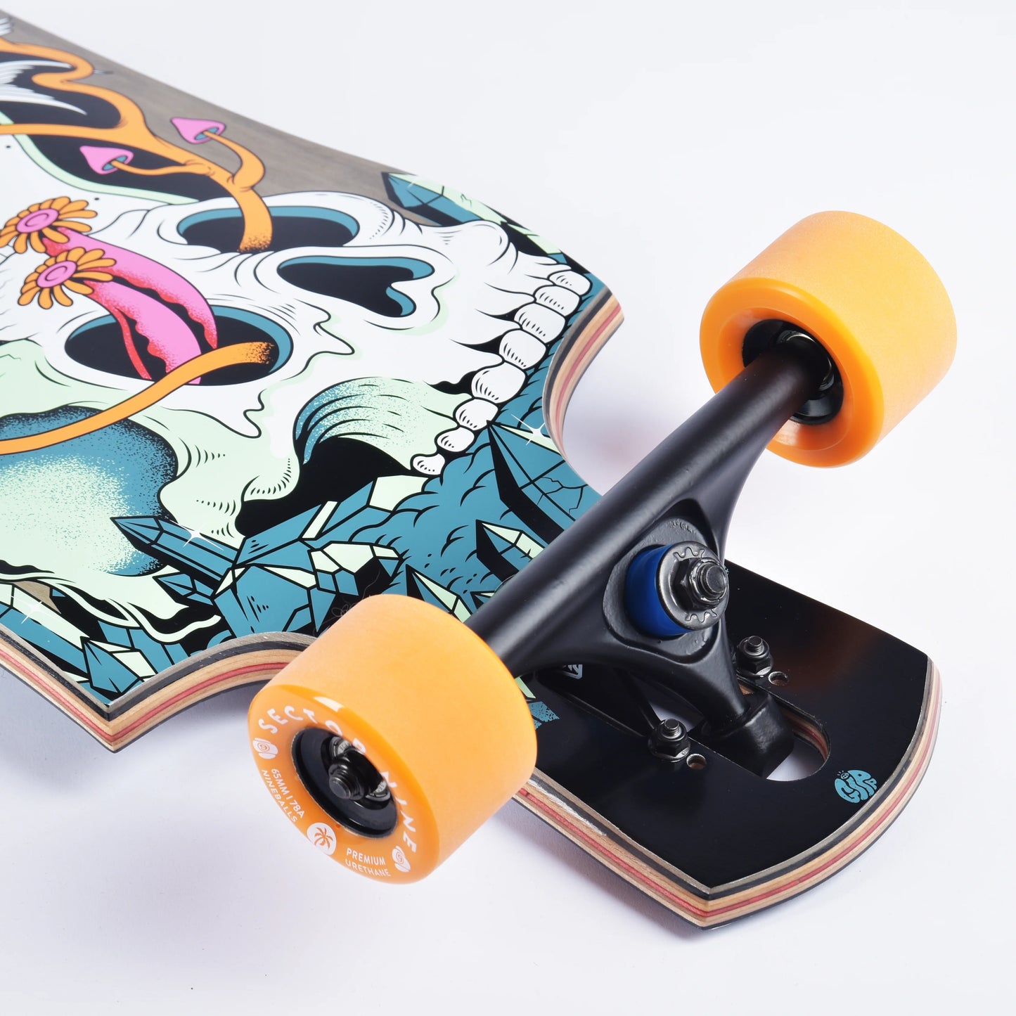 Sector 9 | Coachella Catapult Complete