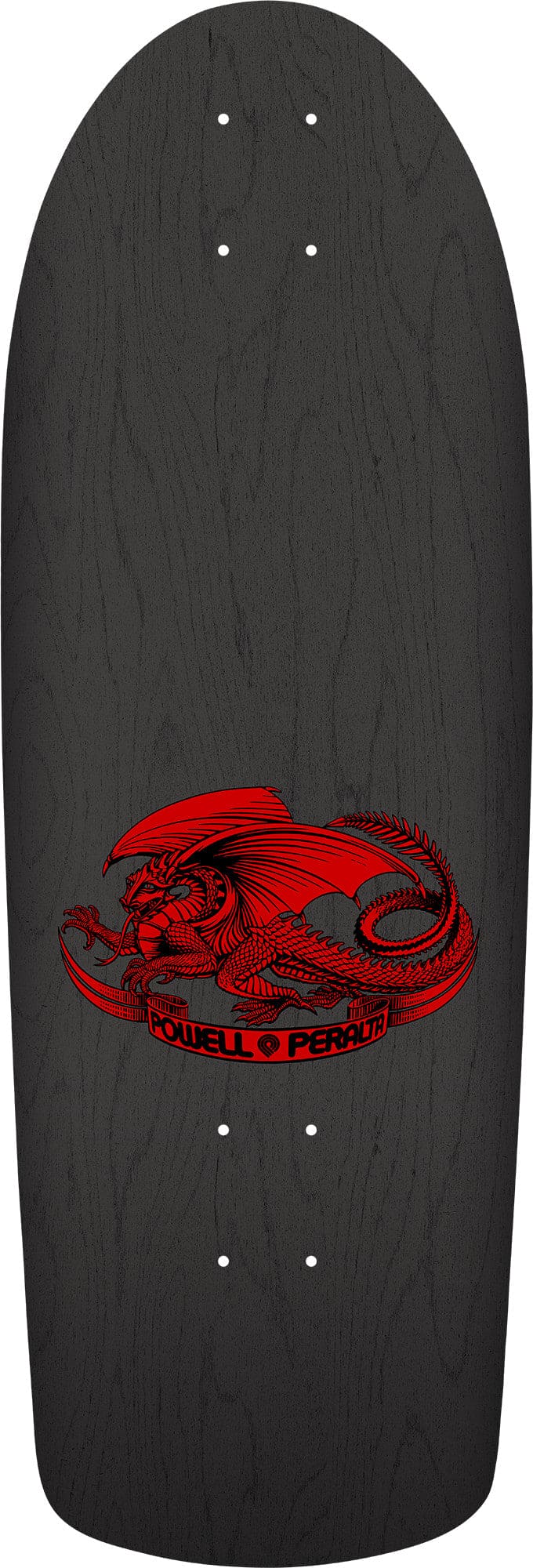 Powell Peralta | 10"x 30" OG Ripper Checker Reissue Deck