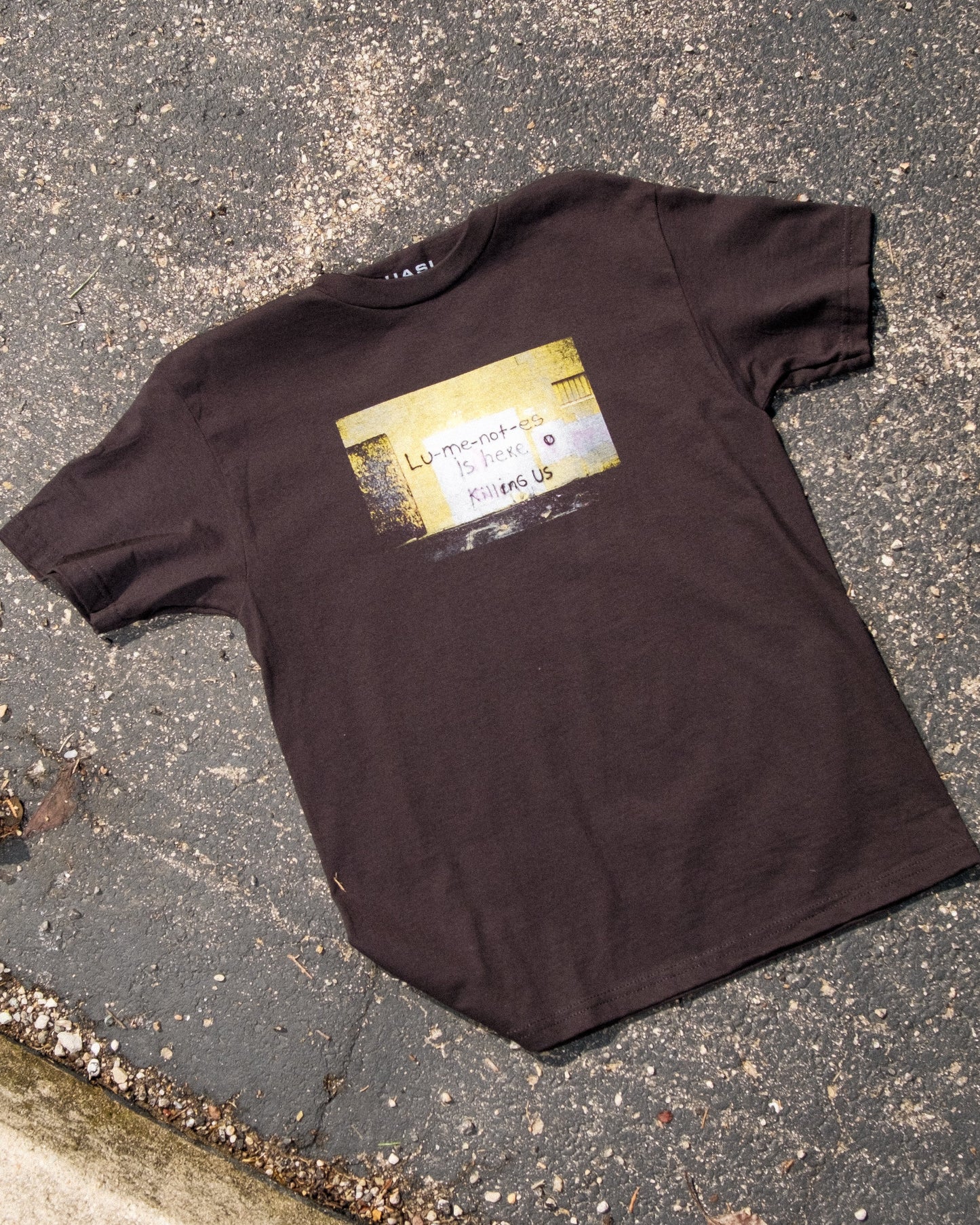 Quasi | 33 Shirt - Black
