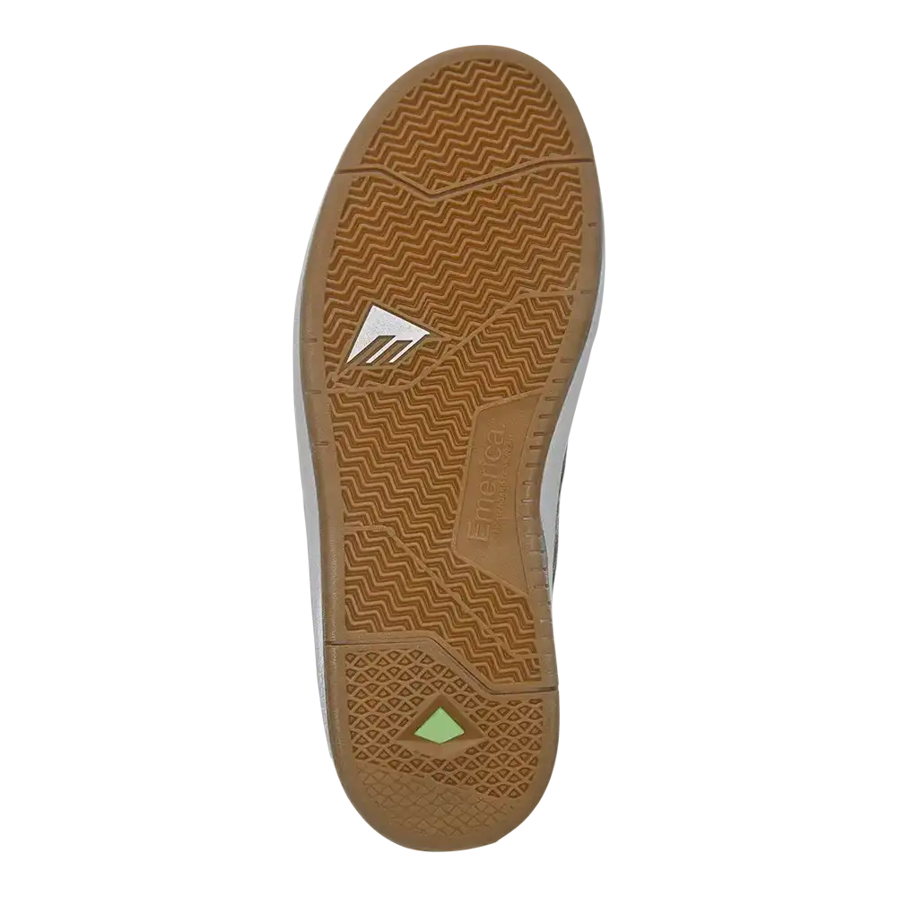 Emerica | KSL III - Navy/Tan