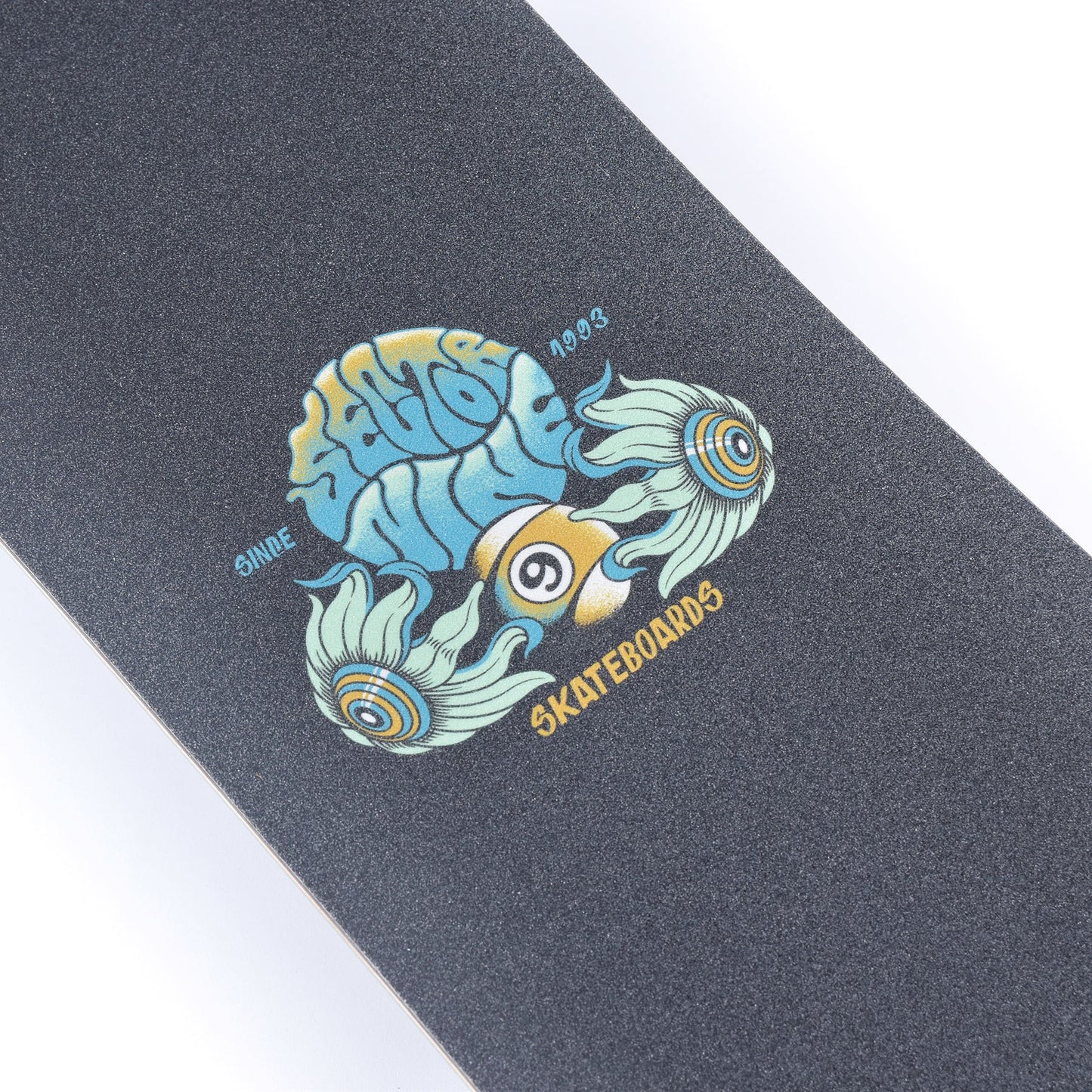 Sector 9 | Fault Line Feast Complete