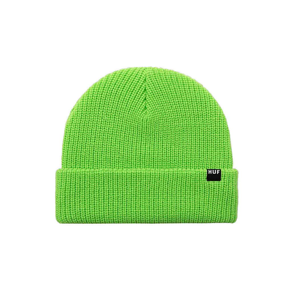 Huf usual beanie online