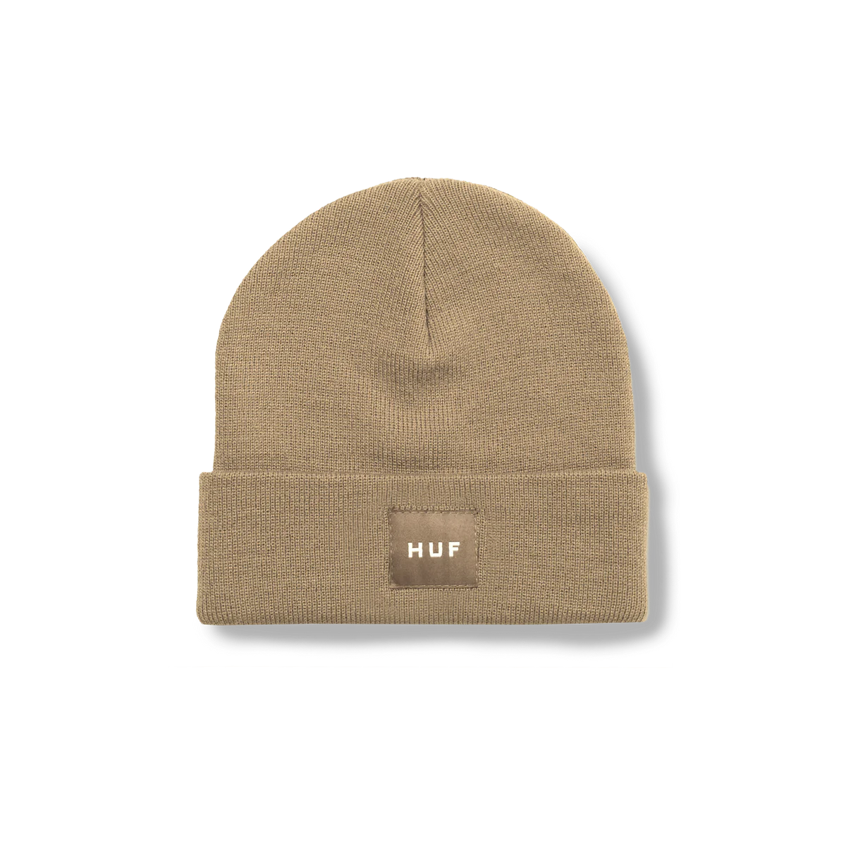 HUF | Set Box Beanie - Biscuit