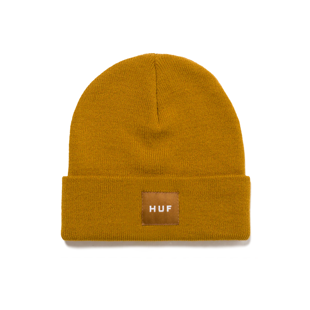 HUF | Set Box Beanie - Latte