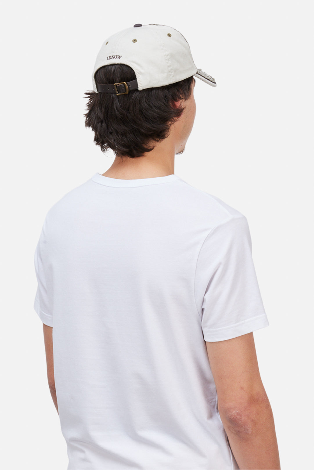 Dime | Wavy D Low Pro Cap - Military