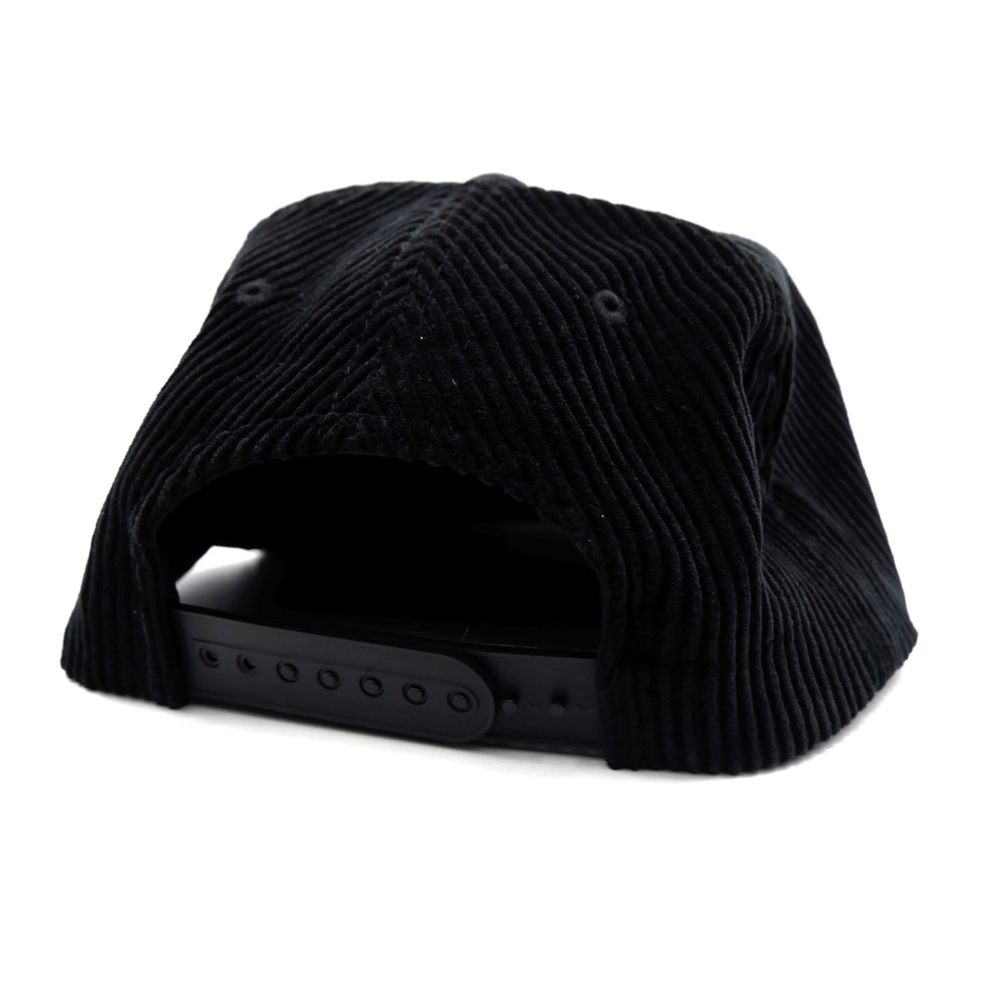 Slushcult | Hydrant 5 Panel Corduroy Hat