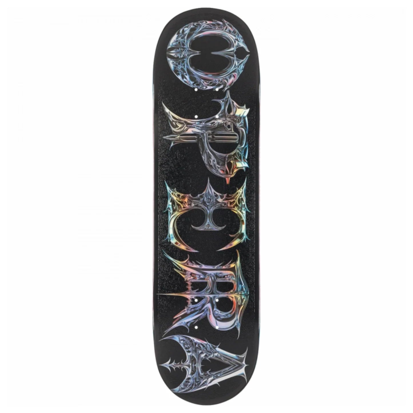 Opera | 8.5" Neo EX7 Deck