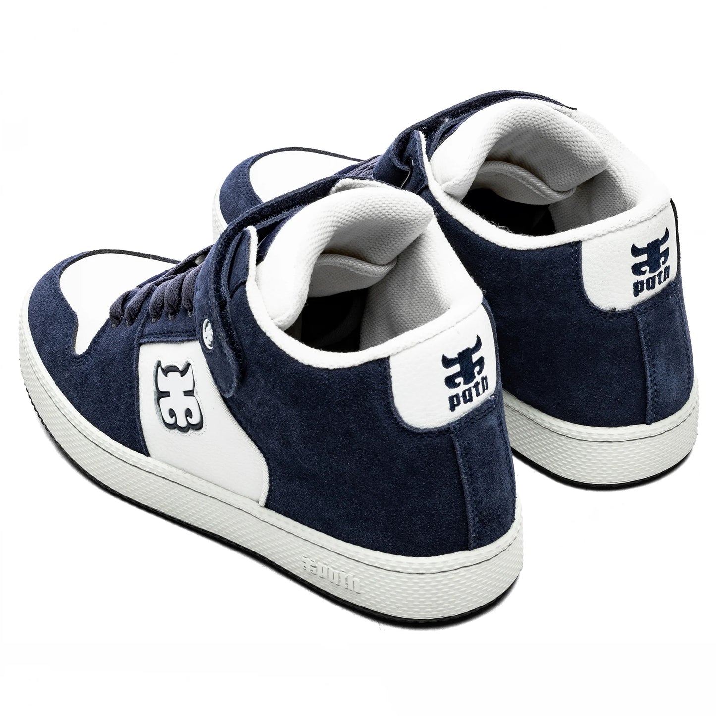 Ipath | Grasshopper - Navy/White