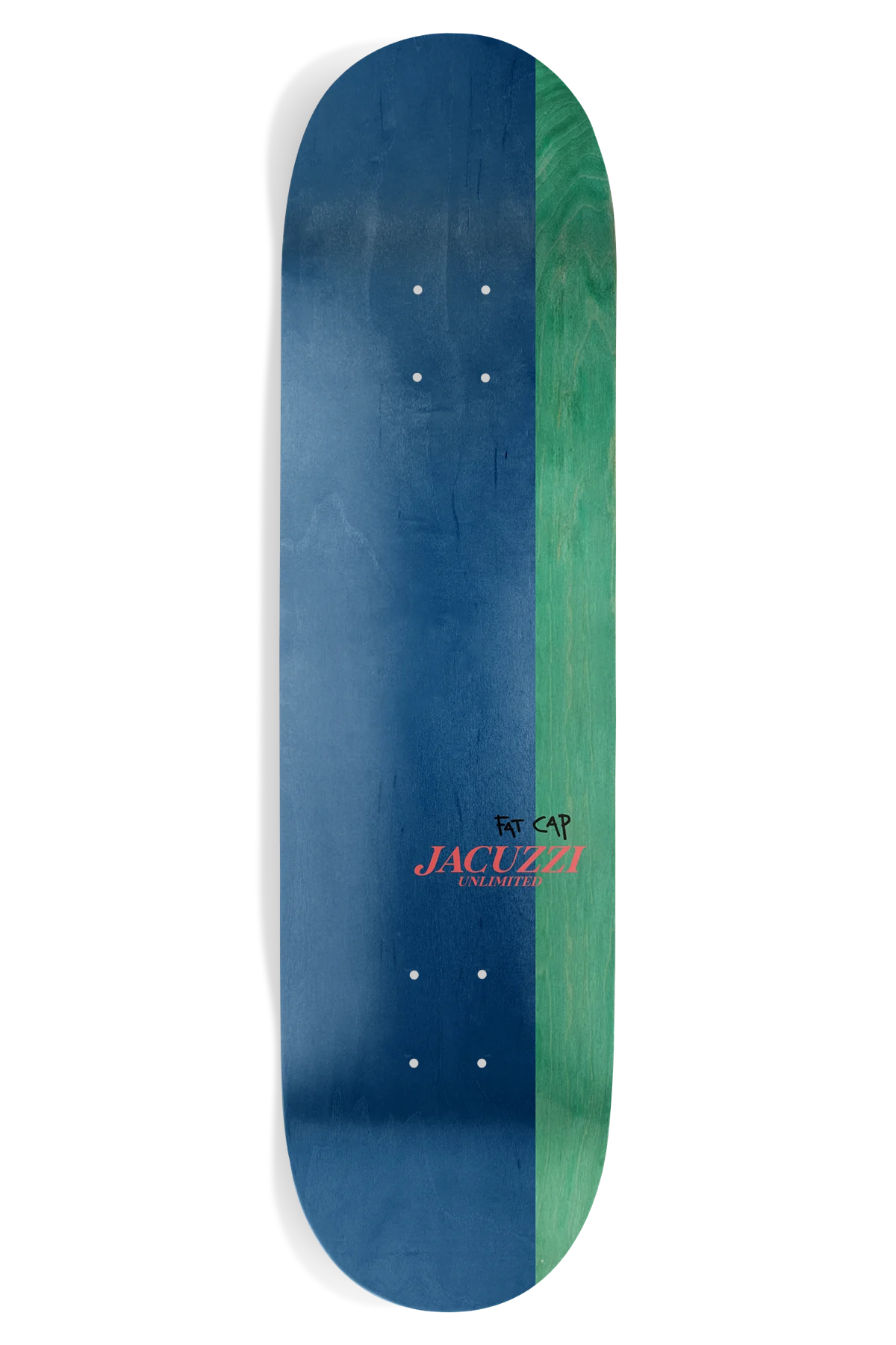 Jacuzzi | 8.25" Barletta Toy EX7 Deck