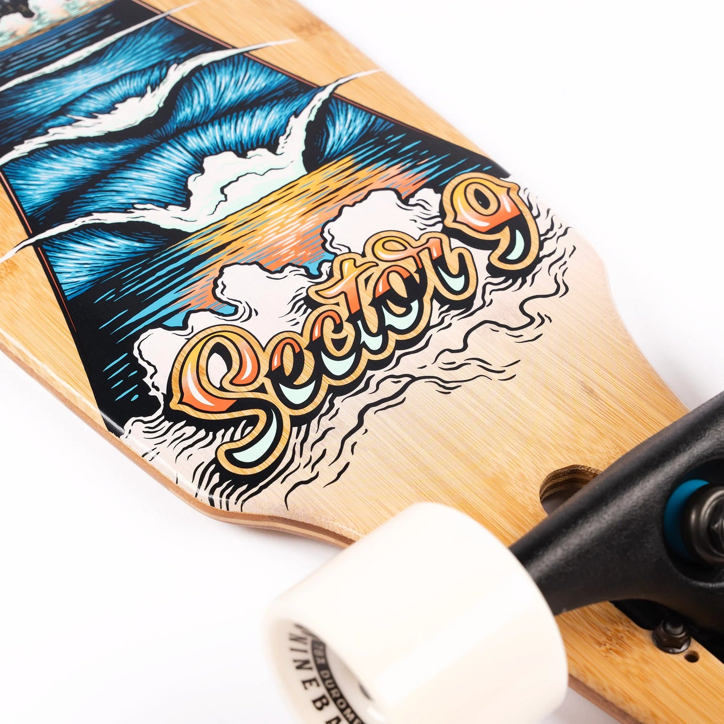 Sector 9 | Lookout Take Off Complete