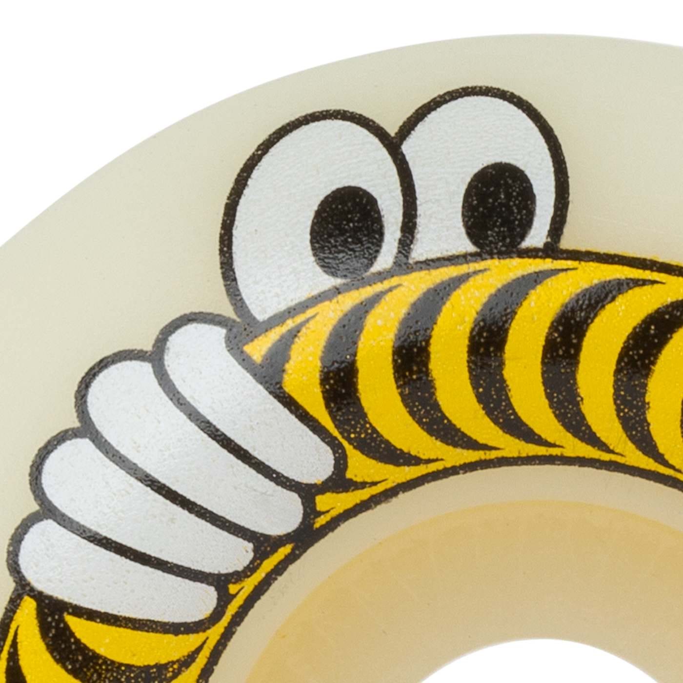 Spitfire | 52mm/99a Last Resort AB x Formula Four - Classic Shape