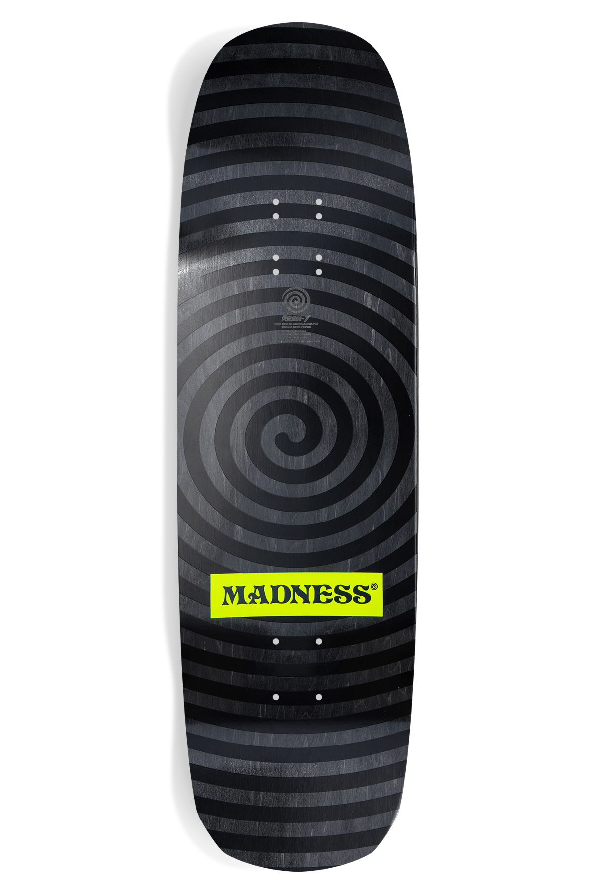 Madness | 9.0" Son R7 Skateboard Deck