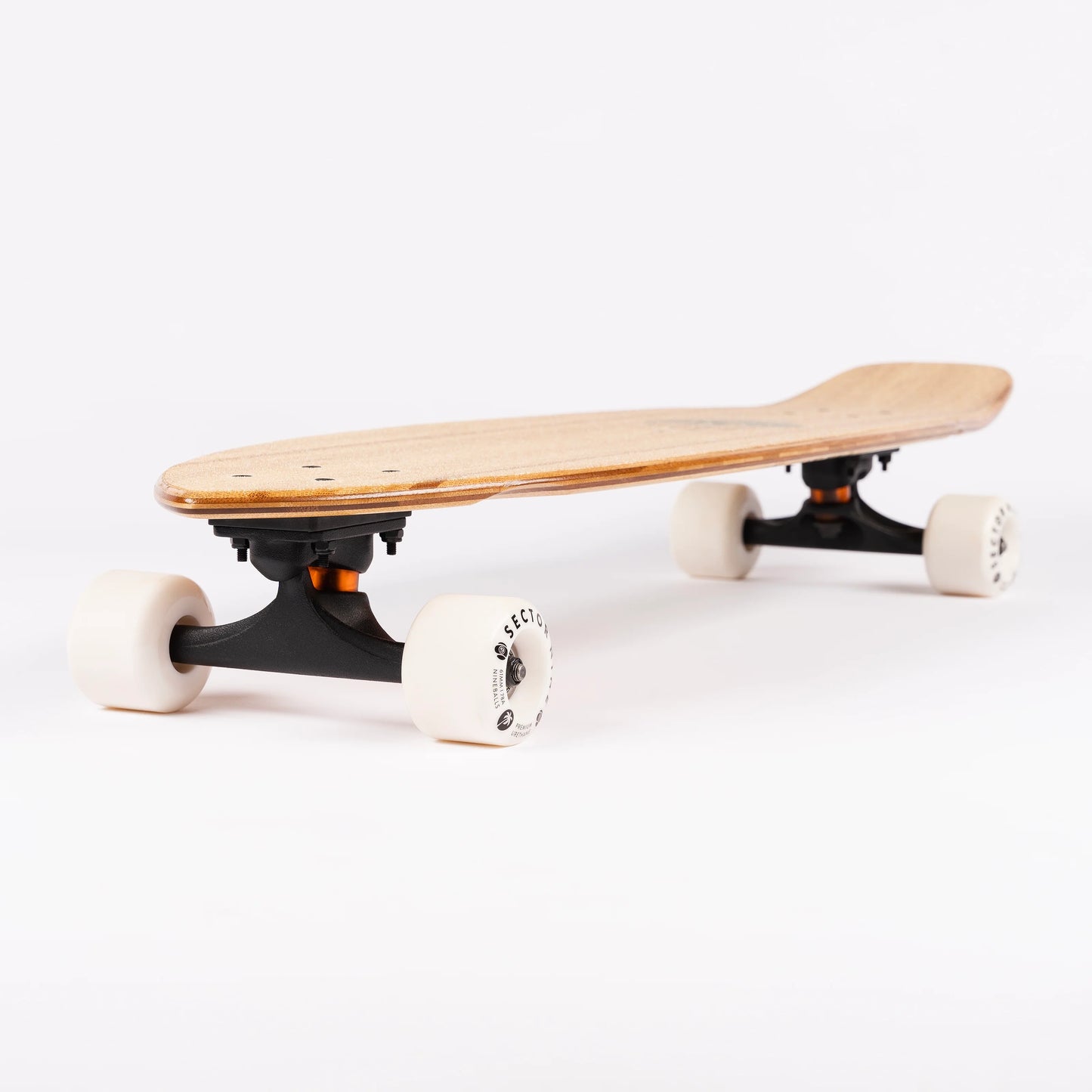 Sector 9 | Odyssey Ft. Point Complete Cruiser