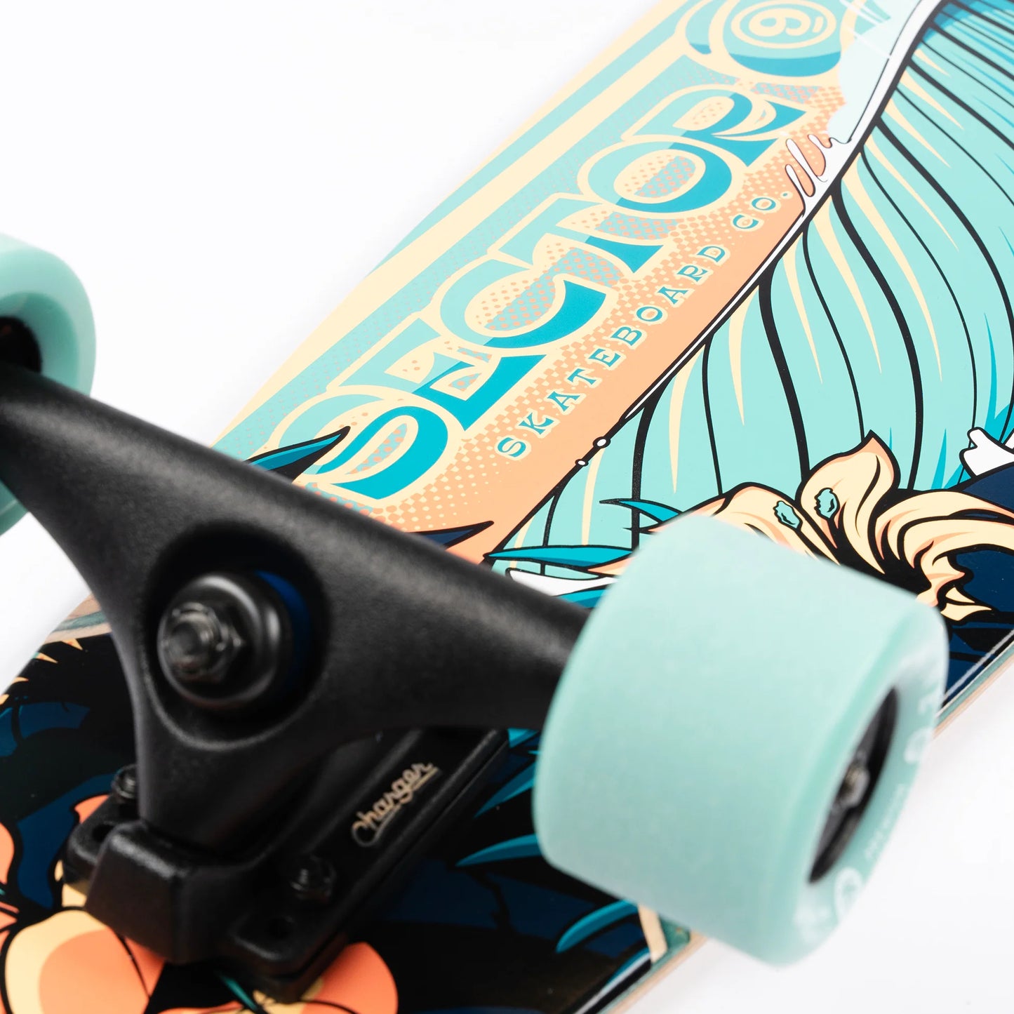 Sector 9 | Offshore Reeler Complete