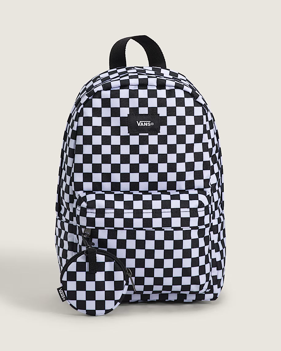 Vans Old Skool Mini Backpack Men