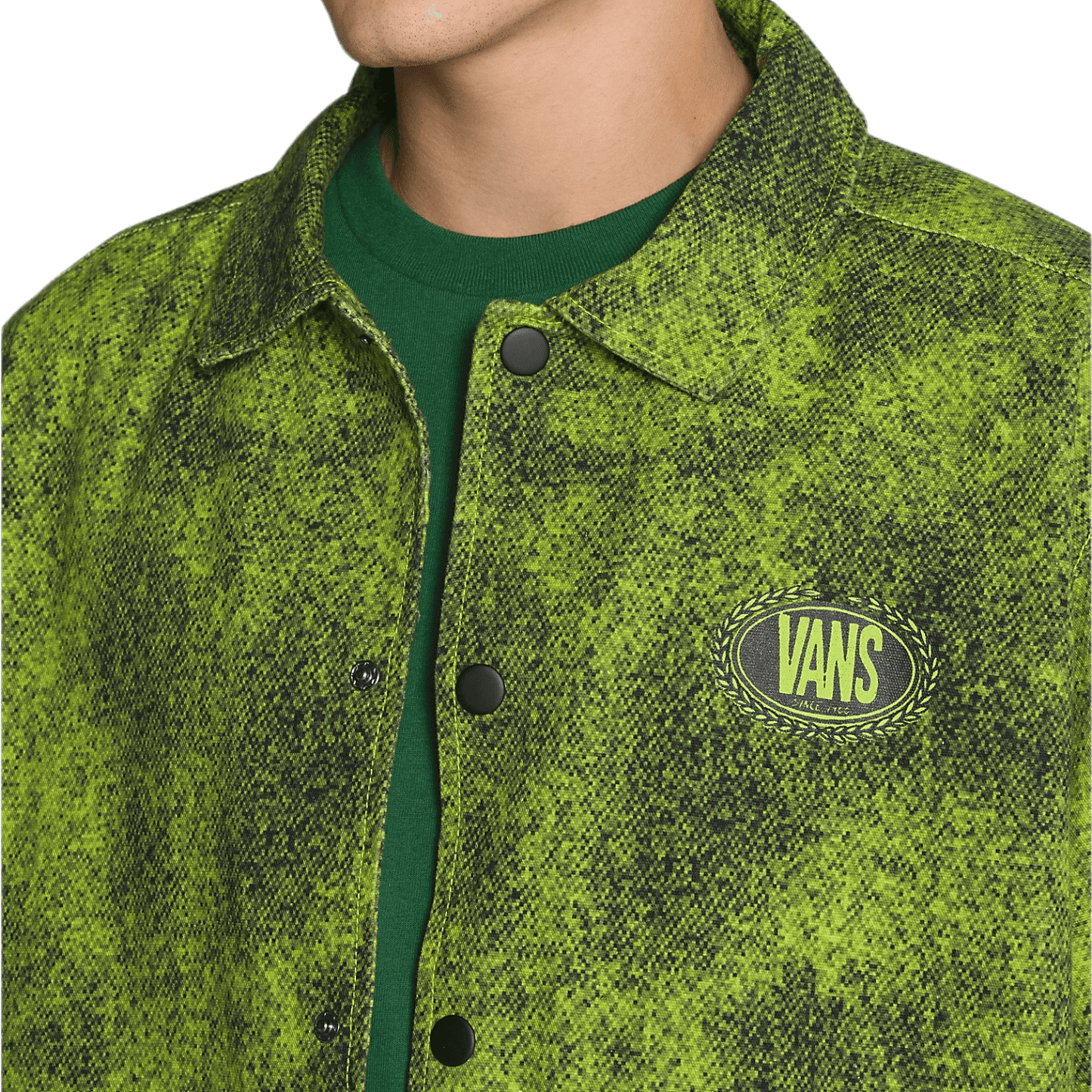 Vans | Torrey Skate Jacket - Evening Primrose/Acid Wash