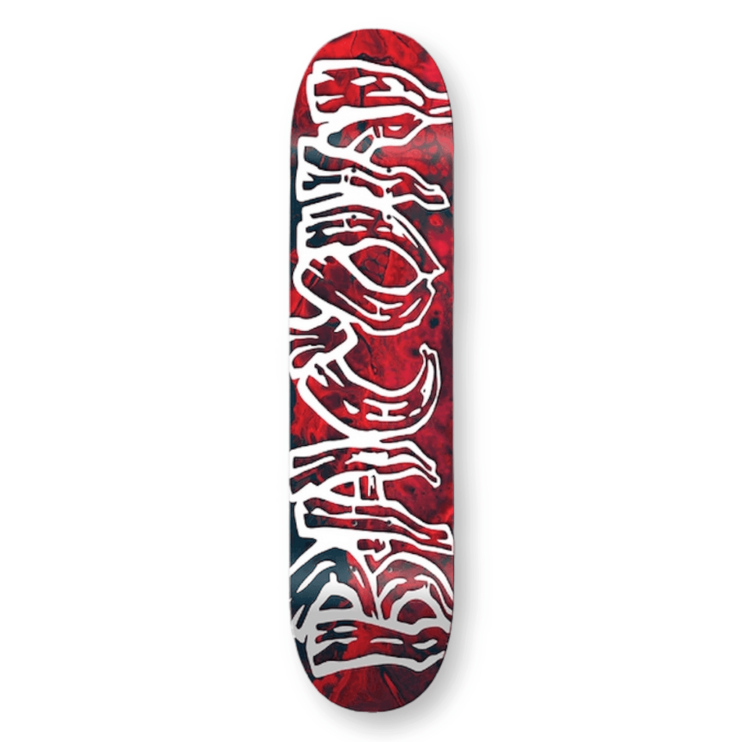 Bacon | 8.75" Nightmare on Font Street