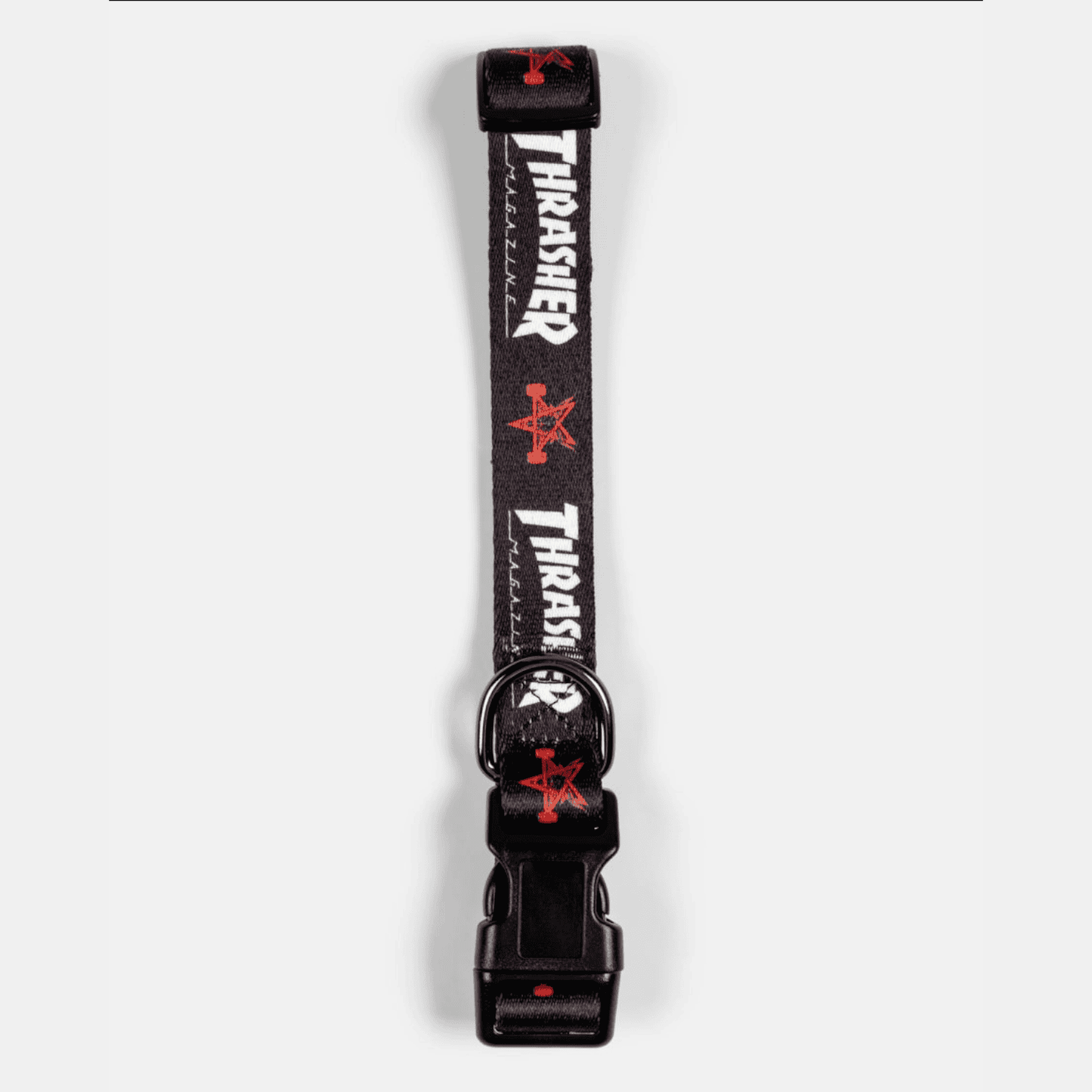 Thrasher | Dog Collar - 3/4"