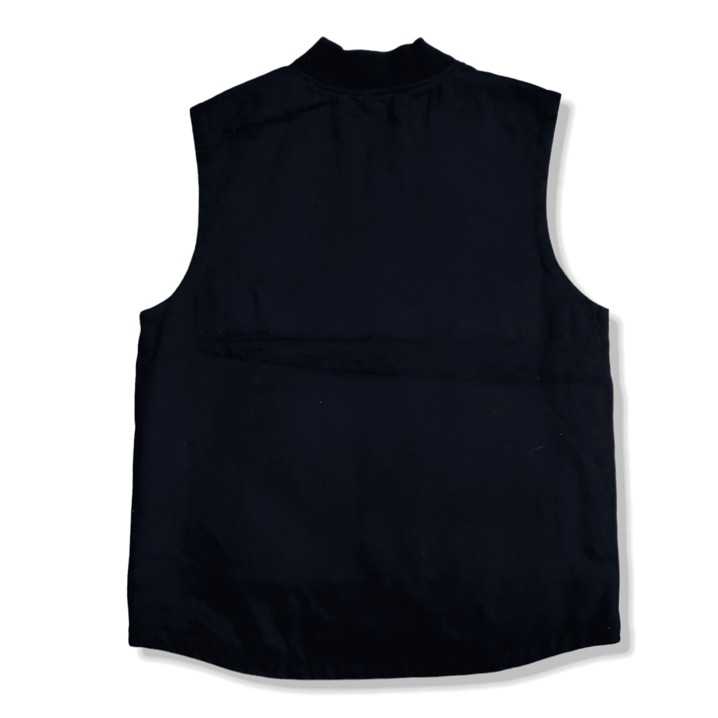 THIS | Insulated Work Vest - Black
