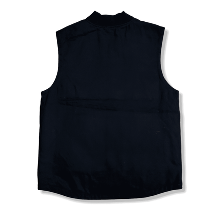 THIS | Insulated Work Vest - Black