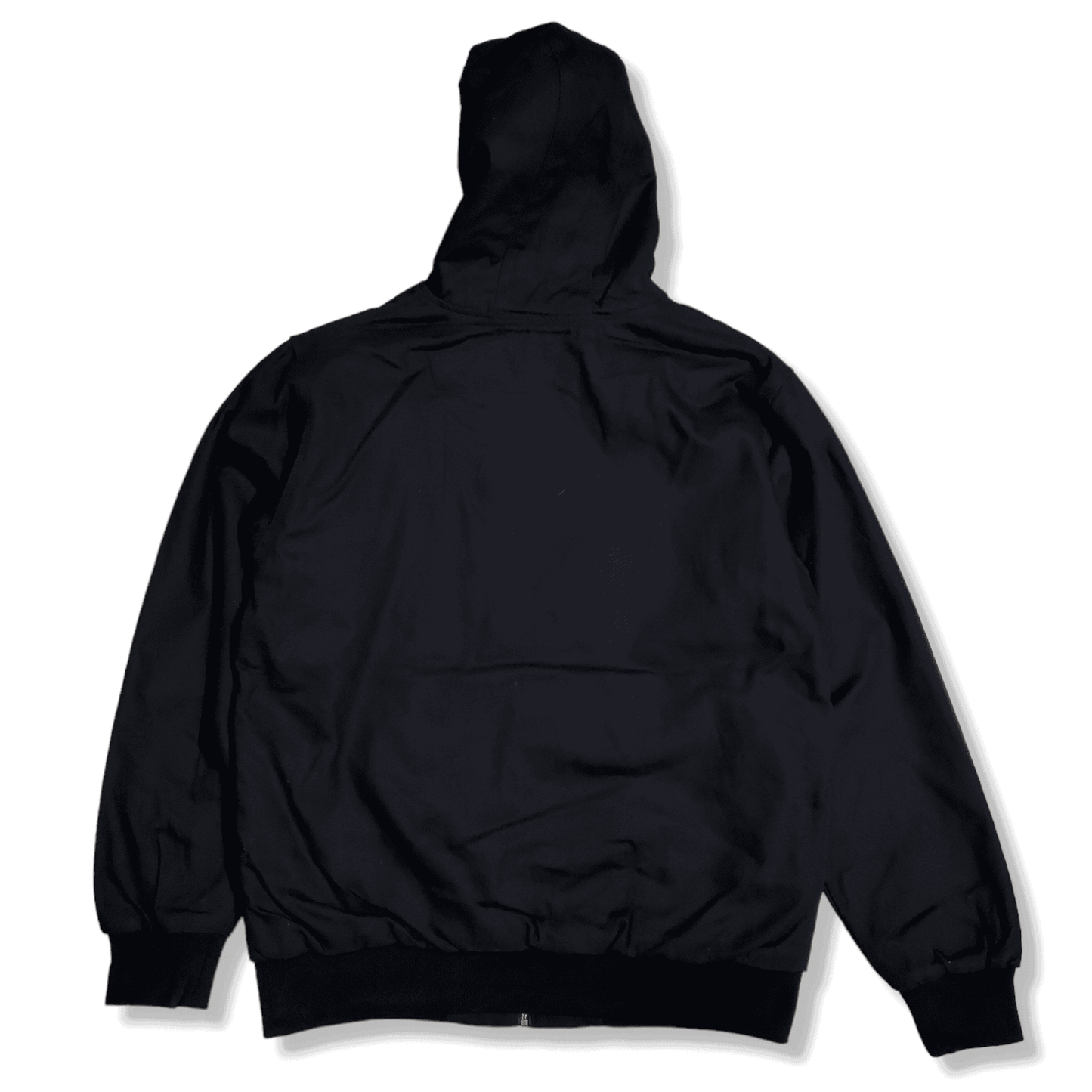 THIS | Insulated Work Jacket - Black