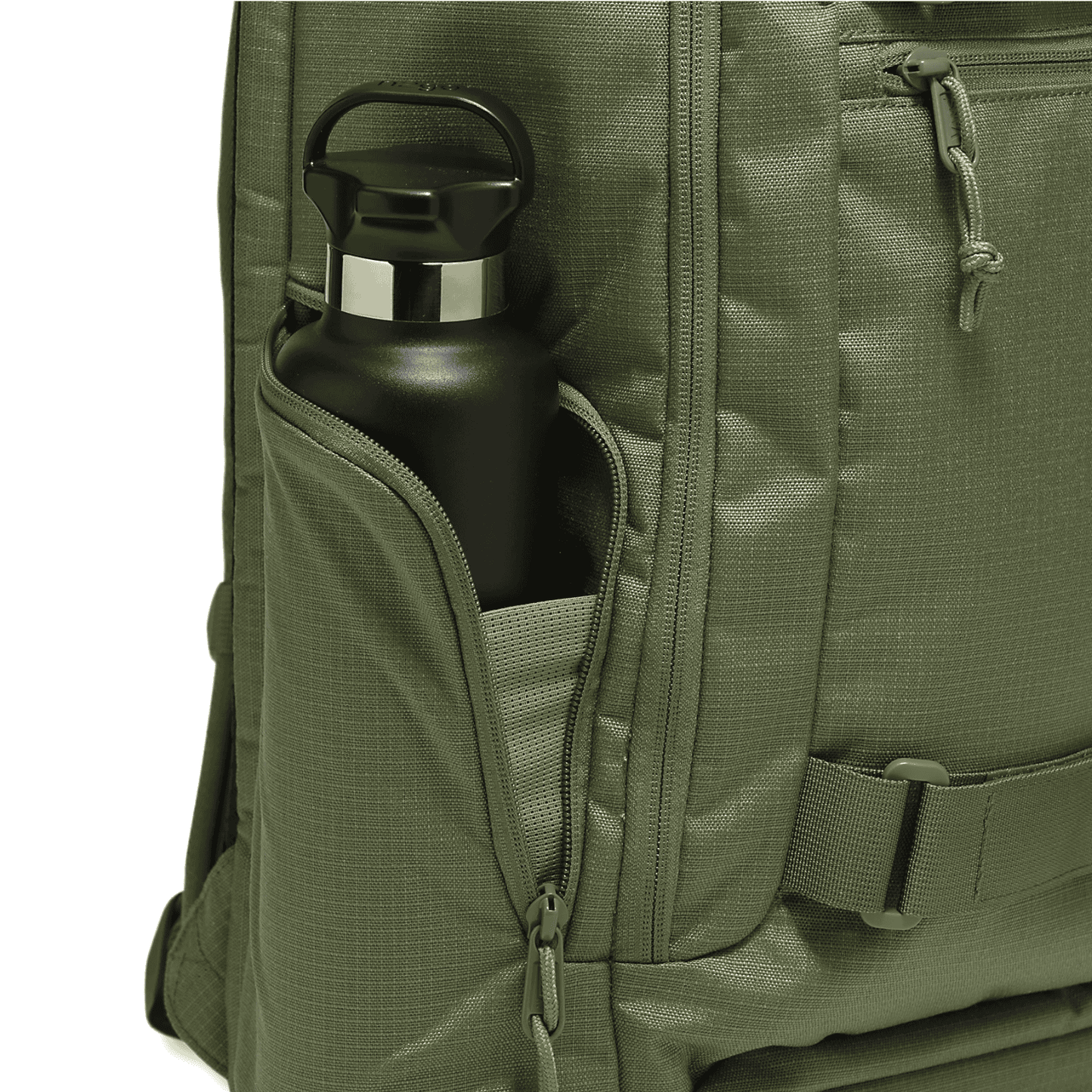 Vans | DX Skatepack Backpack - Olivine