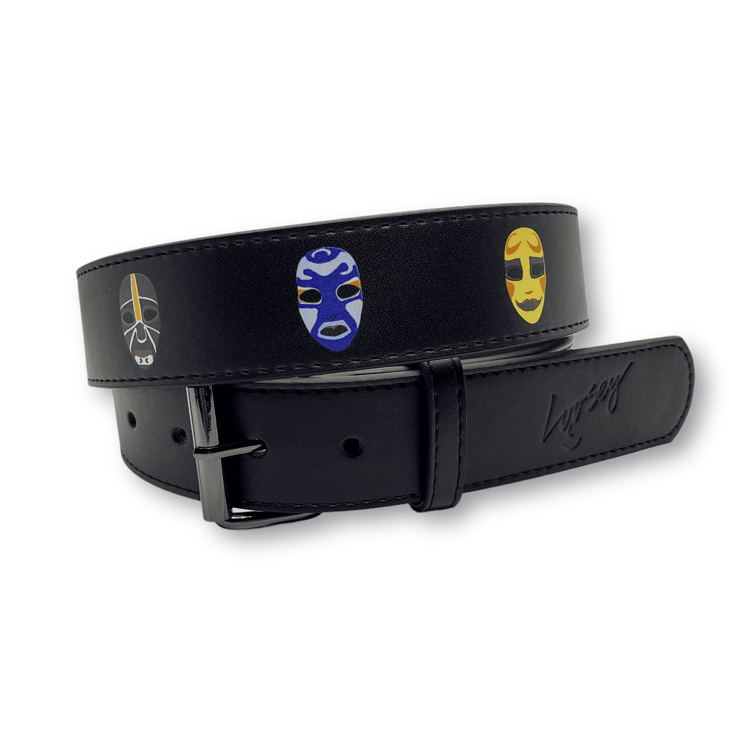 Loosey | 3 Ninjas Belt