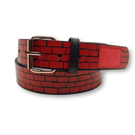 Loosey | Red Brick Road Belt
