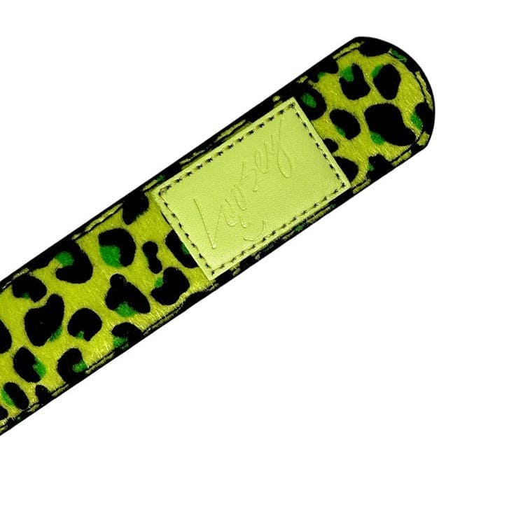 Loosey | Hi-Liter Cheetah - Yellow