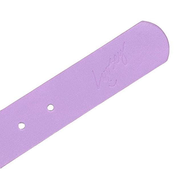 Loosey | Stud Finder Belt - Lavender