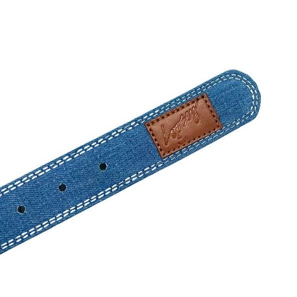 Loosey | Denim Belt - Jelt