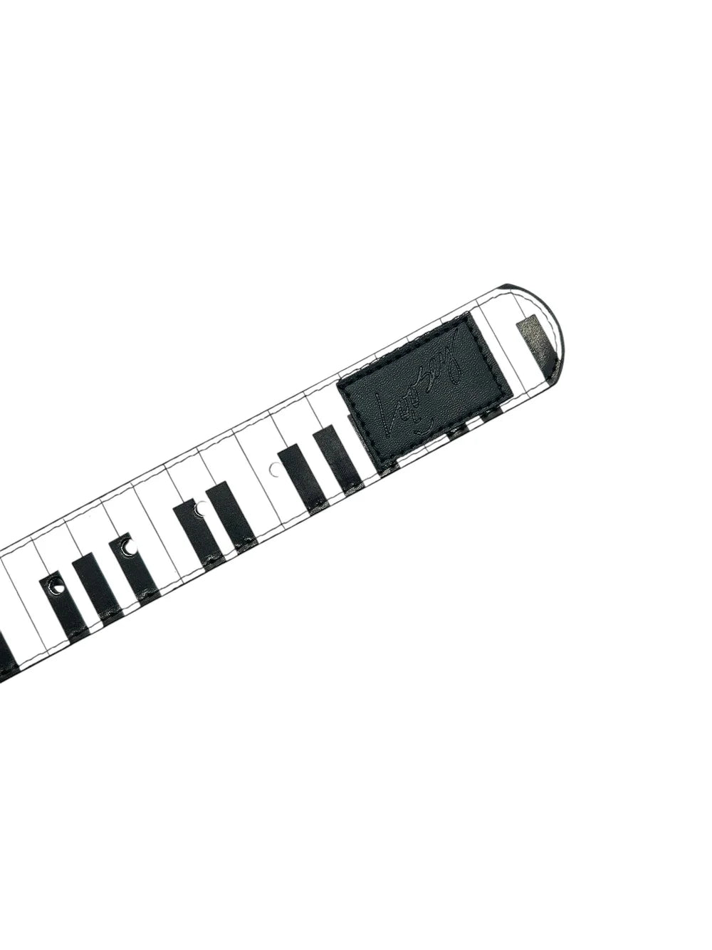 Loosey | Piano Key Belt