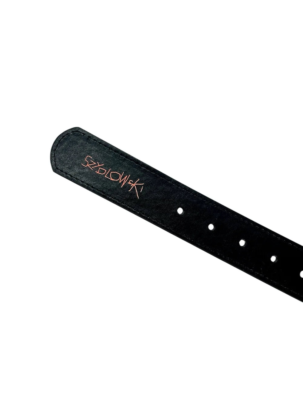 Loosey | Devin Szydlowski Pro Belt - Orange