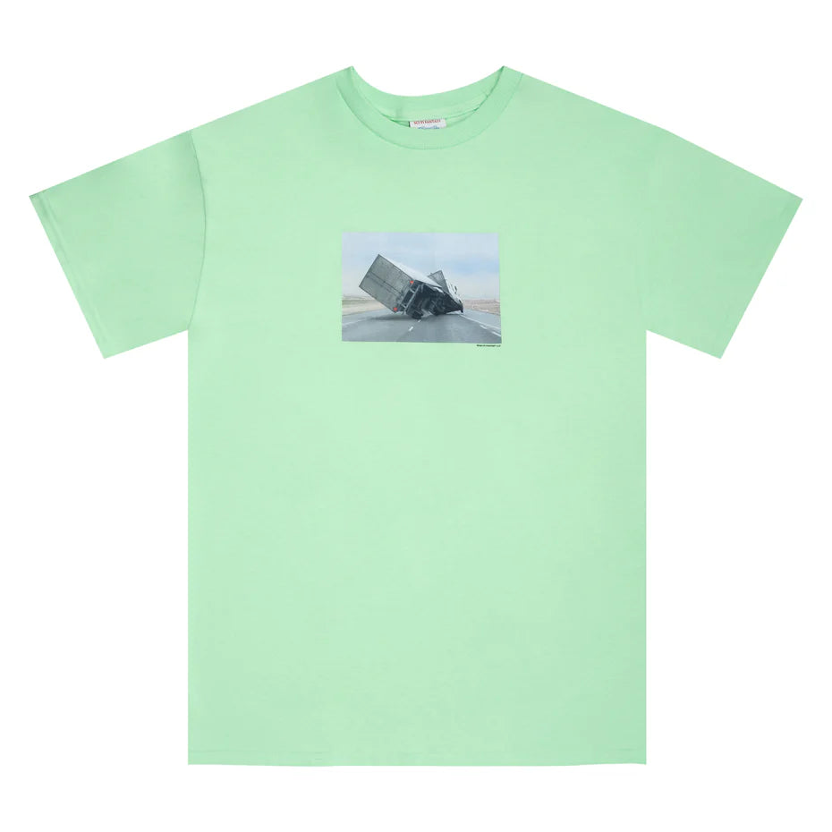 Sci-Fi Fantasy | Windy Tee - Island Reef