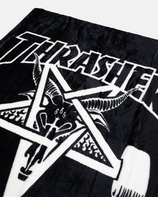Thrasher | Skategoat Blanket