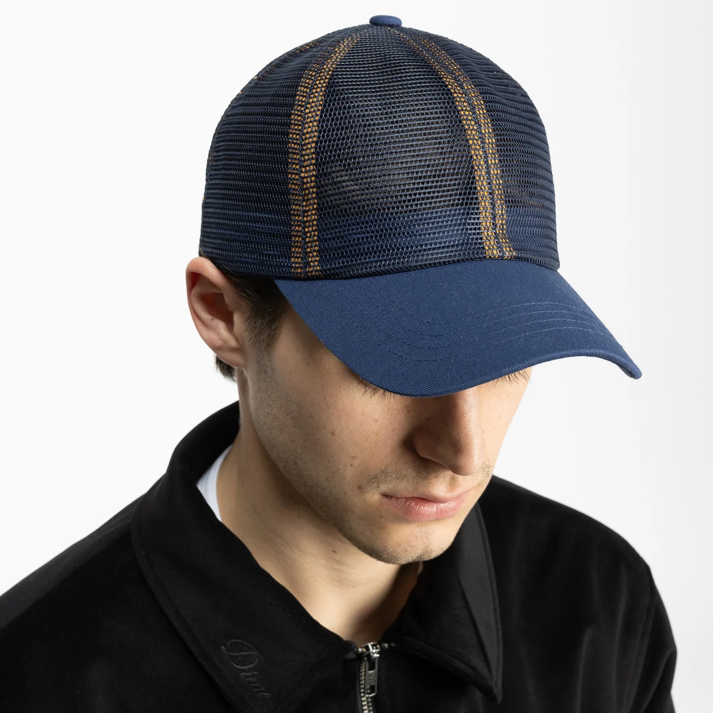 Dime | Supermesh Low Pro Cap - Navy