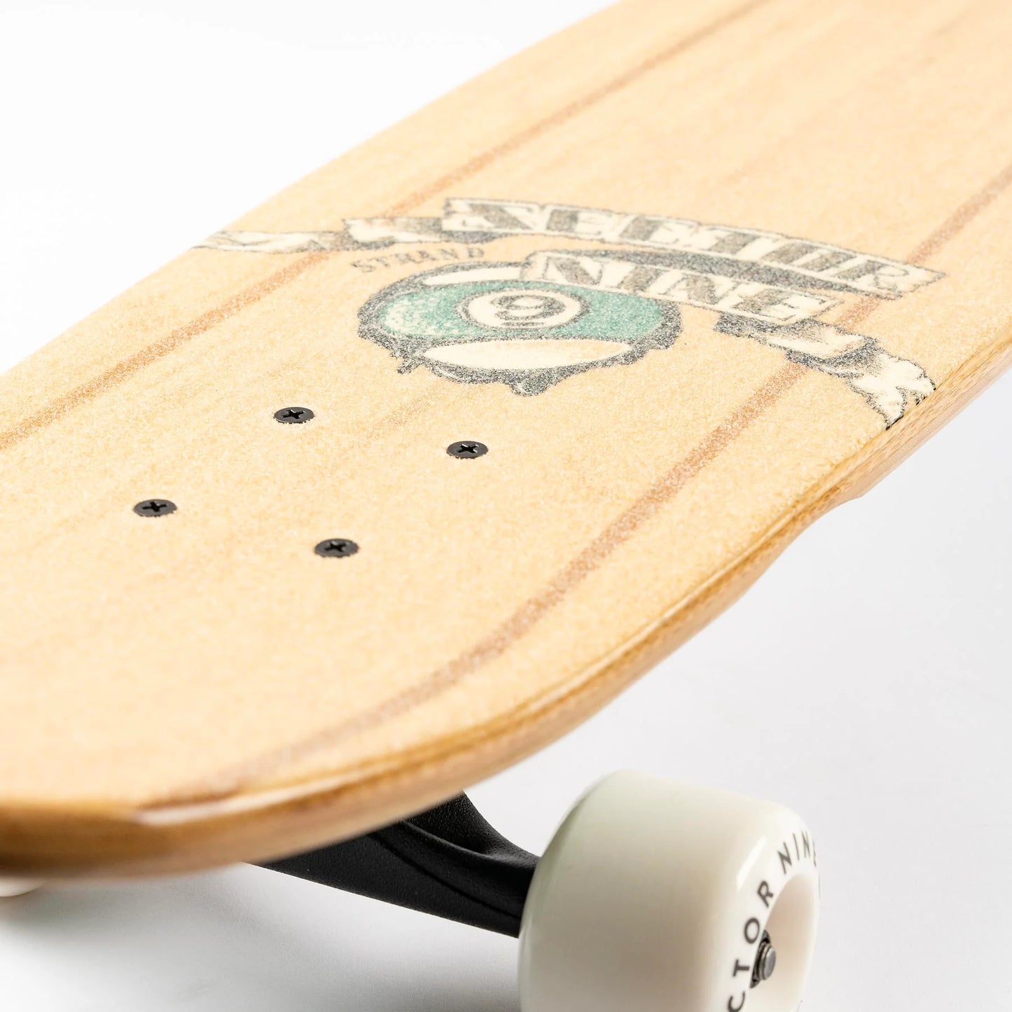 Sector 9 | Strand Castaway Complete