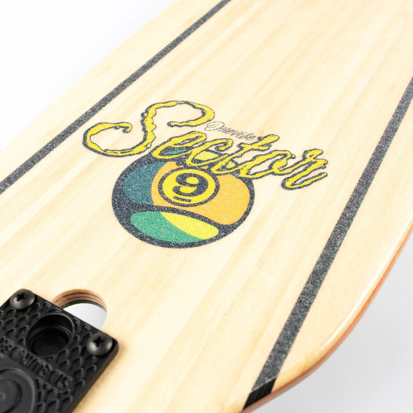 Sector 9 | Striker Depths Complete