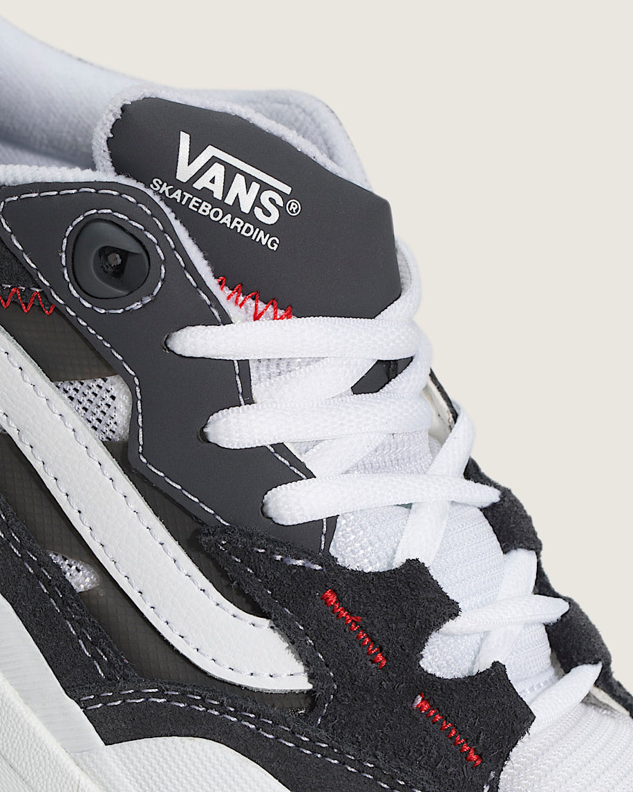 Vans | Skate Wayvee 2 - Asphalt Grey