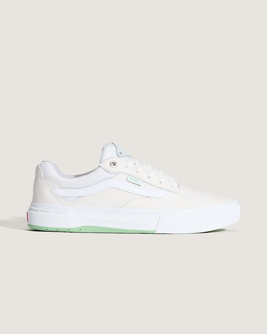 Vans | Kyle Walker Wafflecup - White/Mint