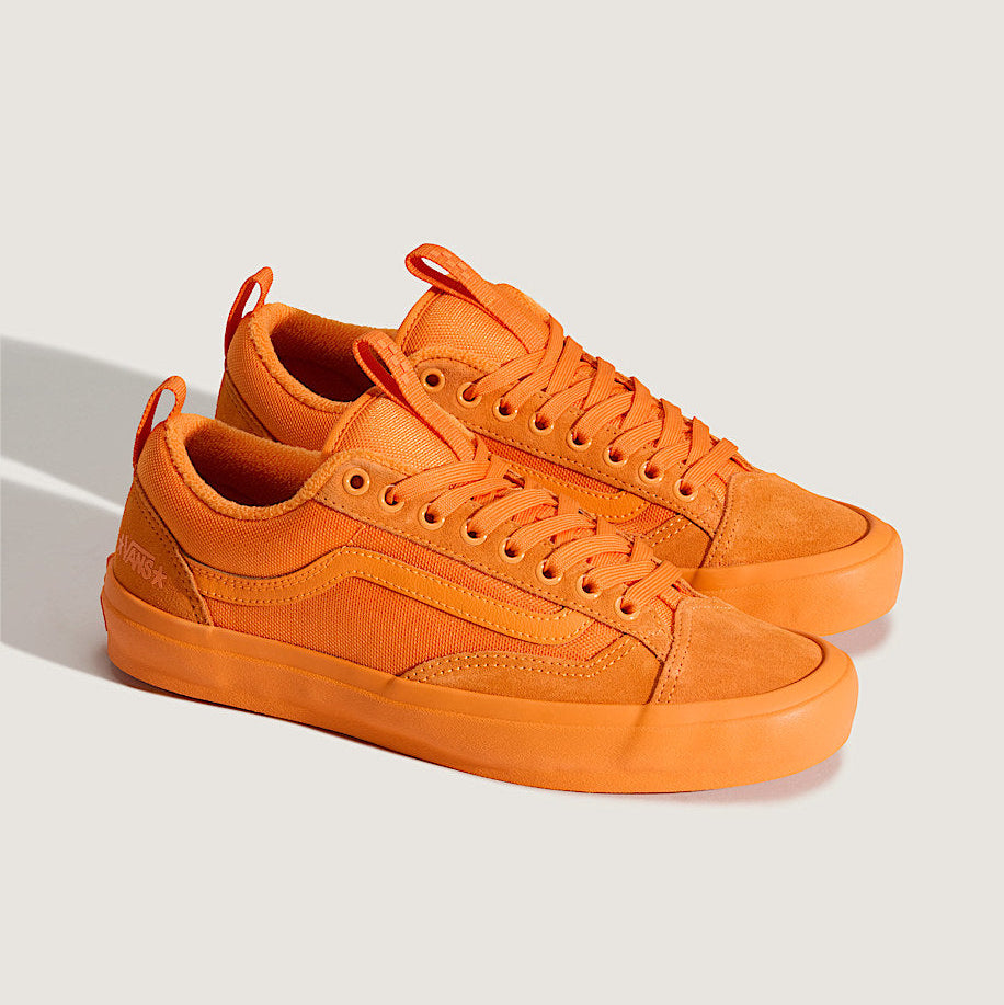Vans | Skate Old Skool 36+ Skateboarding Shoes - Atiba Solar
