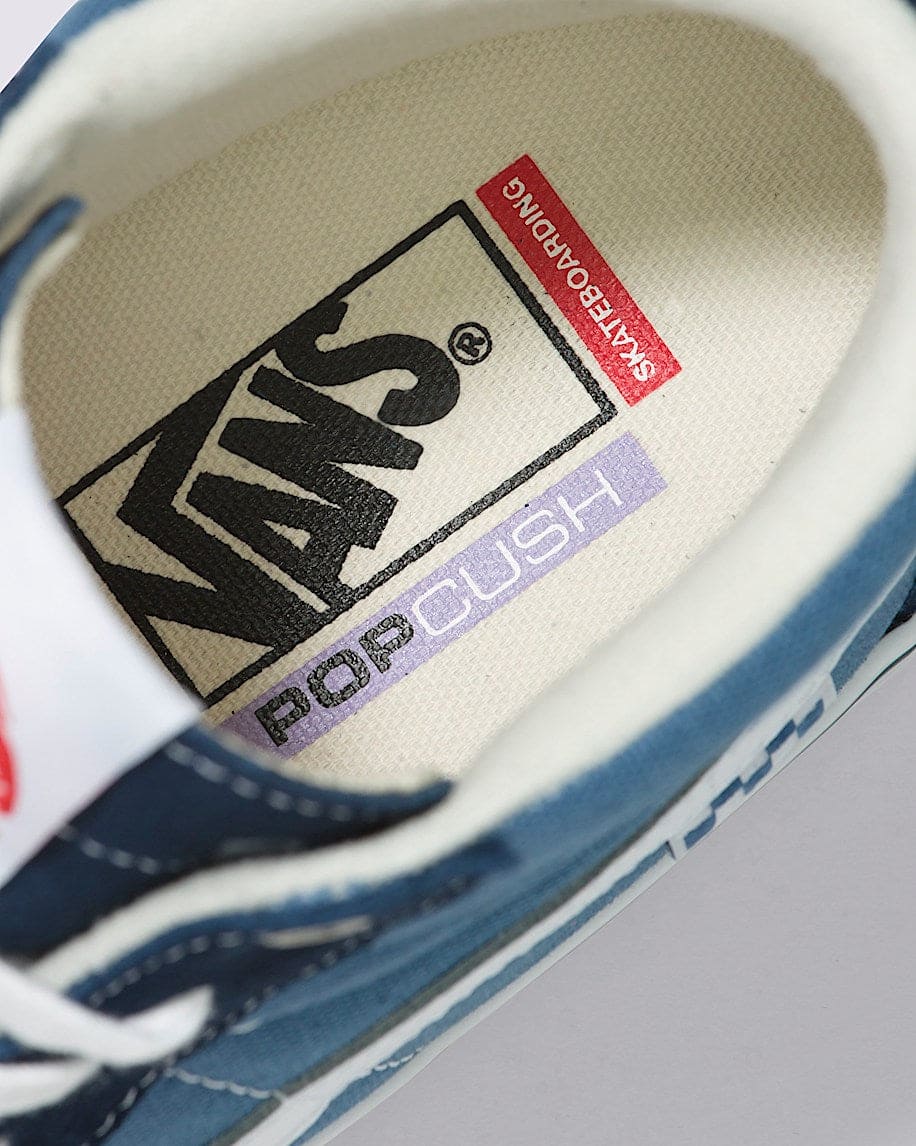 Vans | Skate Sk8-Hi - Navy/White