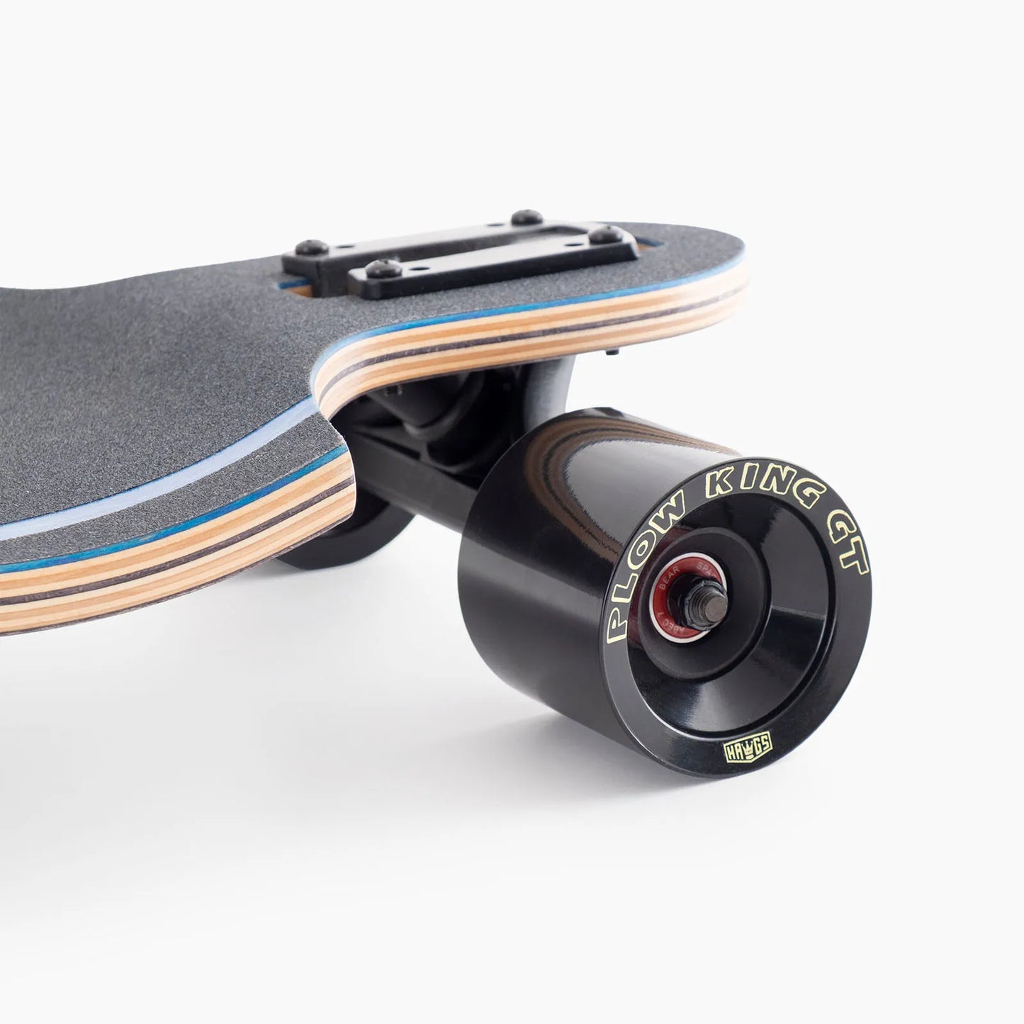 Landyachtz | 40" Switchblade Complete - Atmosphere