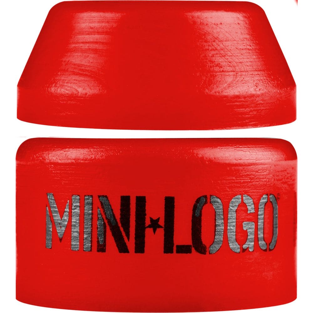 Mini-Logo | 100a Bushings - Single pack (Bushings For 1 Truck)